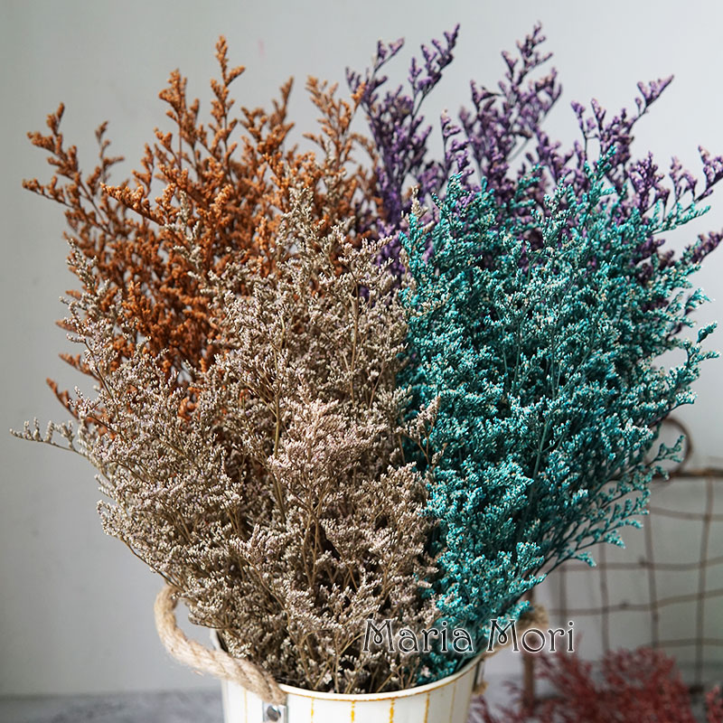 70g/geconserveerd Valentijnsgr - Dried Flower Bulk recensie en prijs