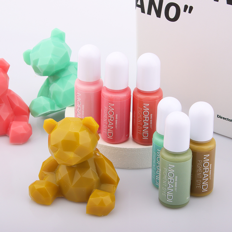 24 kleuren Epoxyhars Pigmenten - Epoxy Uv Resin Kit recensie en prijs