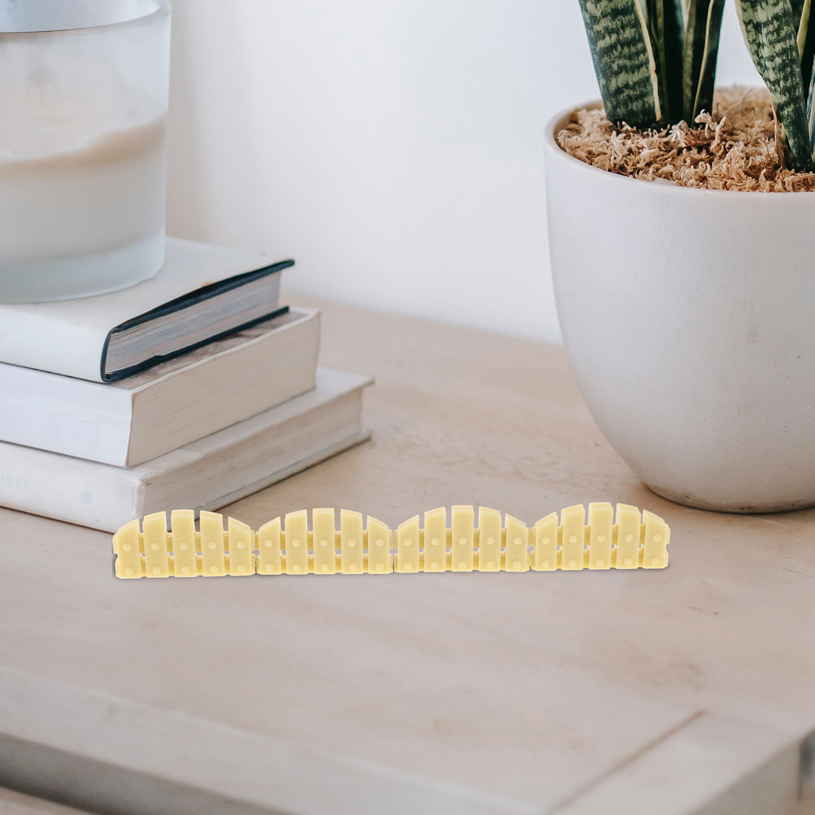 50 stuks miniatuur hars hekwer - Crafting Resin recensie en prijs