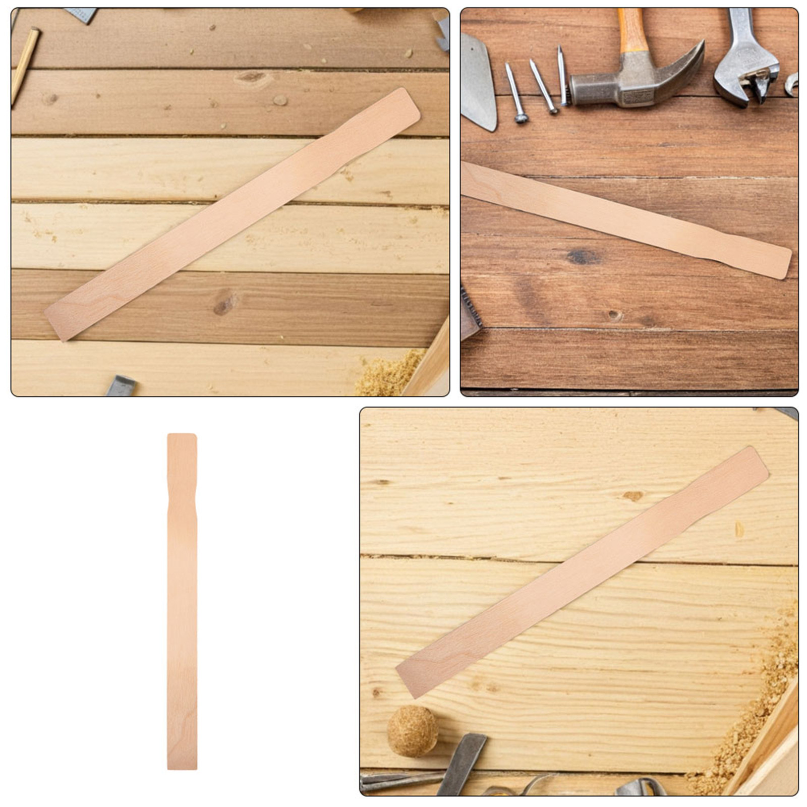 15 stuks verfroerstokjes van g - Crafting Resin recensie en prijs